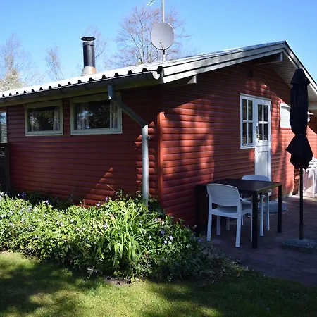 Hébergement de vacances Holiday Nellemannsvej 098865 *
