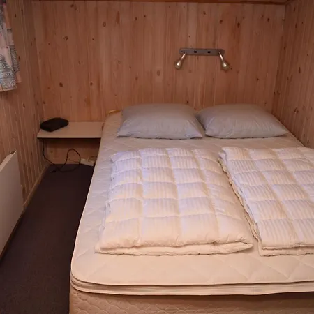 Hébergement de vacances Holiday Nellemannsvej 098865